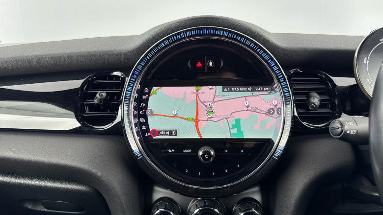 MINI Hatchback 135kW Cooper S Level 2 33kWh 3dr Auto Electric Hatchback